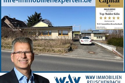 GewerbeImmobilie mit vielseitigen Nutzungsmöglichkeiten