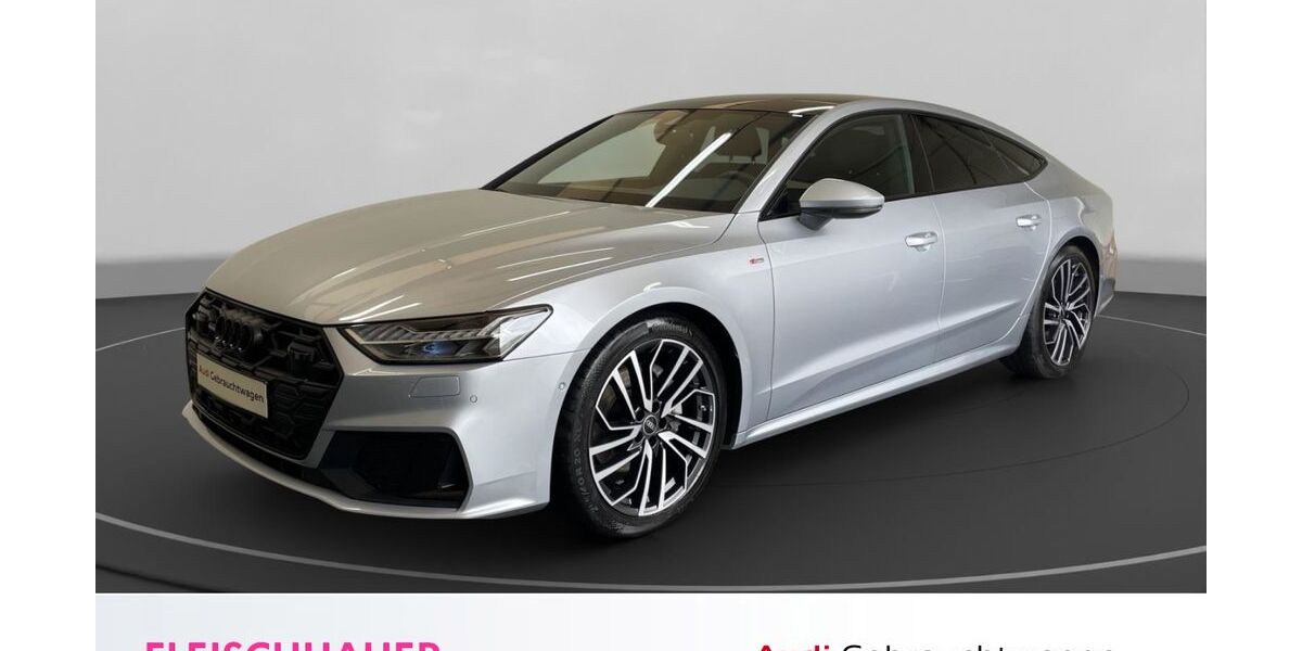 Audi A7 32.384 km 46.980 &euro; Köln 50823