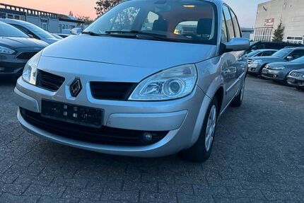 Renault Scenic 68.265 km 3.999 &euro; Bonn 53227