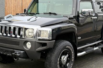 Hummer H3 230.000 km 10.800 &euro; Bergisch Gladbach 51469