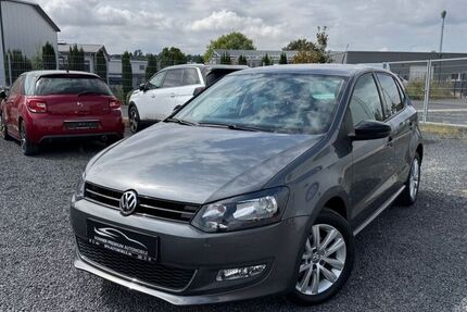 VW Polo