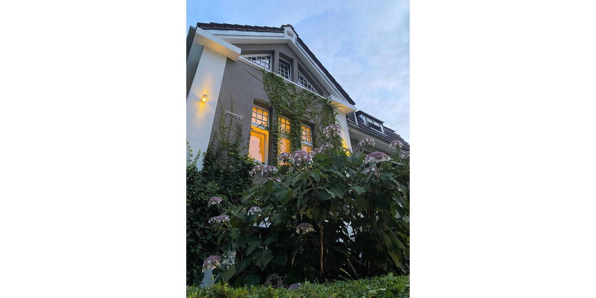 Einfamilienhaus Bonn Muffendorf - 5 Zimmer, 105 m&sup2;, 469.000&euro; | Angebot:26226254