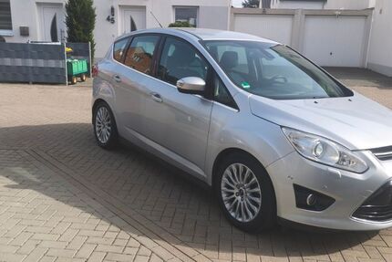 Ford C-Max 110.000 km 7.400 &euro; Köln 50997