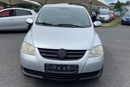 VW Fox 157.026 km 890 &euro; Vettelschoss 53560