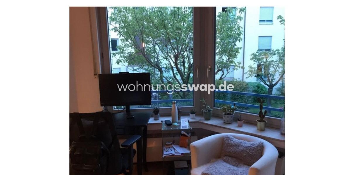 Etagenwohnung Köln Ehrenfeld - 2 Zimmer, 62 m&sup2;, 900&euro; | Angebot:25386646
