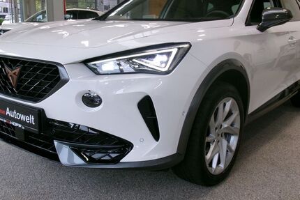Cupra Formentor 18.300 km 23.975 &euro; Sankt Augustin 53757