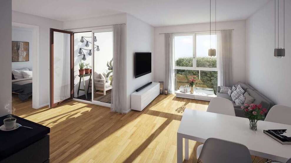 Wohnung zum Kaufen in Königswinter 439.900 € 72.2 m²