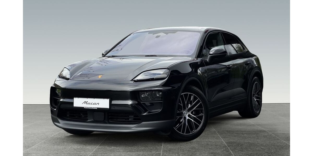 Porsche Macan 3.900 km 82.900 &euro; Bergisch Gladbach 51429