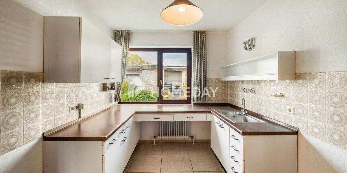 Bungalow Bonn Brüser Berg - 5 Zimmer, 130 m&sup2;, 495.000&euro; | Angebot:25798408