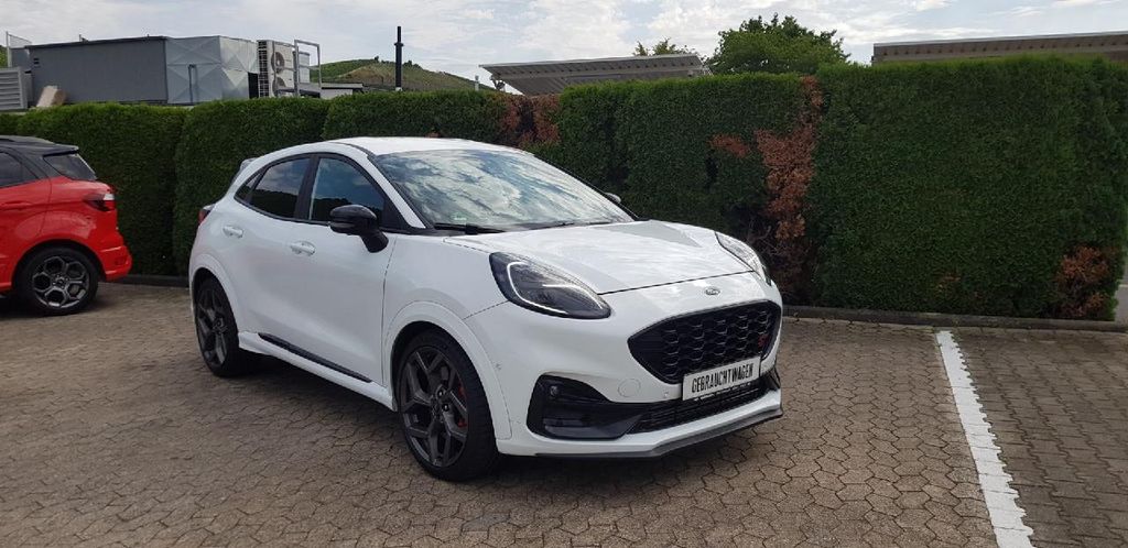 Ford Puma 28.268 km 24.900 &euro; Bad Neuenahr 53474
