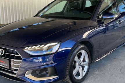 Audi A4 116.214 km 22.900 &euro; Frechen-Königsdorf 50226