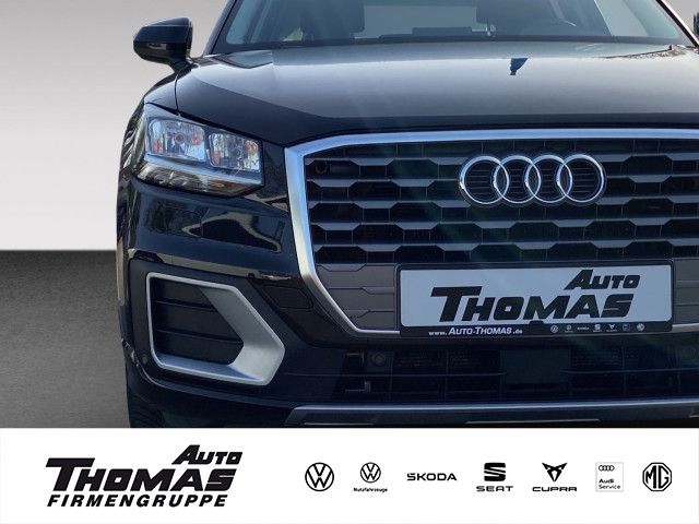 Audi Q2 125.388 km 16.490 &euro; Bad Honnef 53604