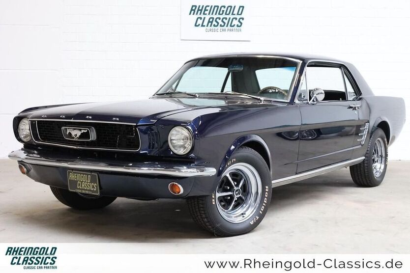 Mustang