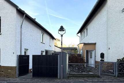 Haus Swisttal / Buschhoven Buschhoven - 6 Zimmer, 161 m&sup2;, 320.000&euro; | Angebot:24530110