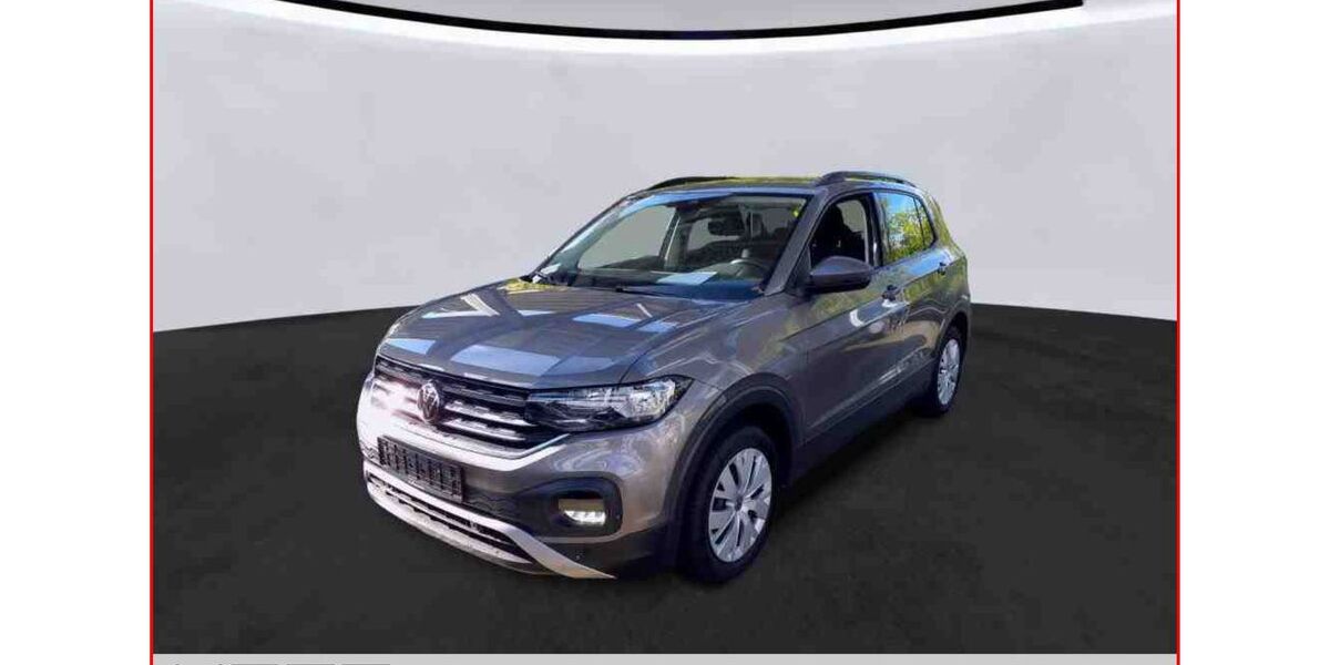 VW T-Cross 30.500 km 16.275 &euro; Sankt Augustin 53757