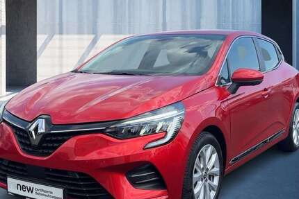 Renault Clio 22.282 km 13.950 &euro; Sankt Augustin 53757