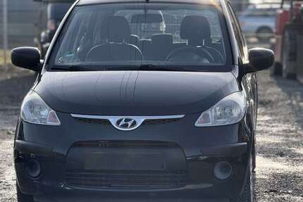 Hyundai i10 118.144 km 2.400 &euro; eitorf 53783