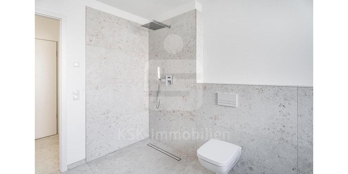 Etagenwohnung Eitorf - 3 Zimmer, 110 m&sup2;, 1.430&euro; | Angebot:25545628