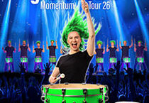 greenbeats - Momentum Tour ‘26