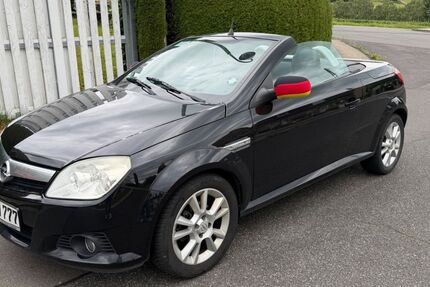 Opel Tigra 196.750 km 1.999 &euro; Euskirchen 53879