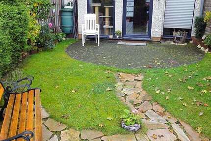Haus zum Mieten in Rheinbach 1.320 € 120 m²
