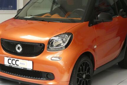 Smart ForTwo 57.600 km 13.590 € Bonn (Nähe Verteilerkreisel) 53119