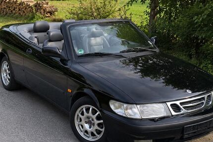 Saab 9-3 221.715 km 3.000 &euro; Köln 51069