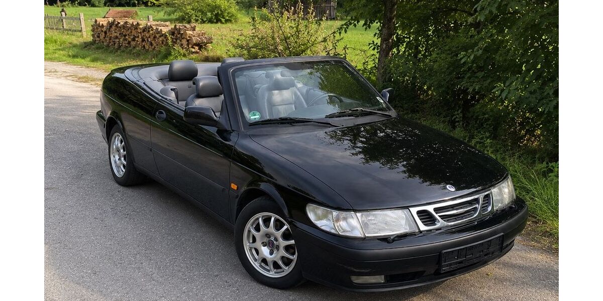 Saab 9-3 221.715 km 3.000 &euro; Köln 51069