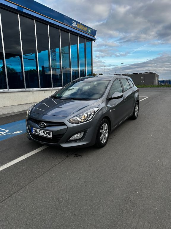 Hyundai i30 203.000 km 5.090 € Bornheim 53332