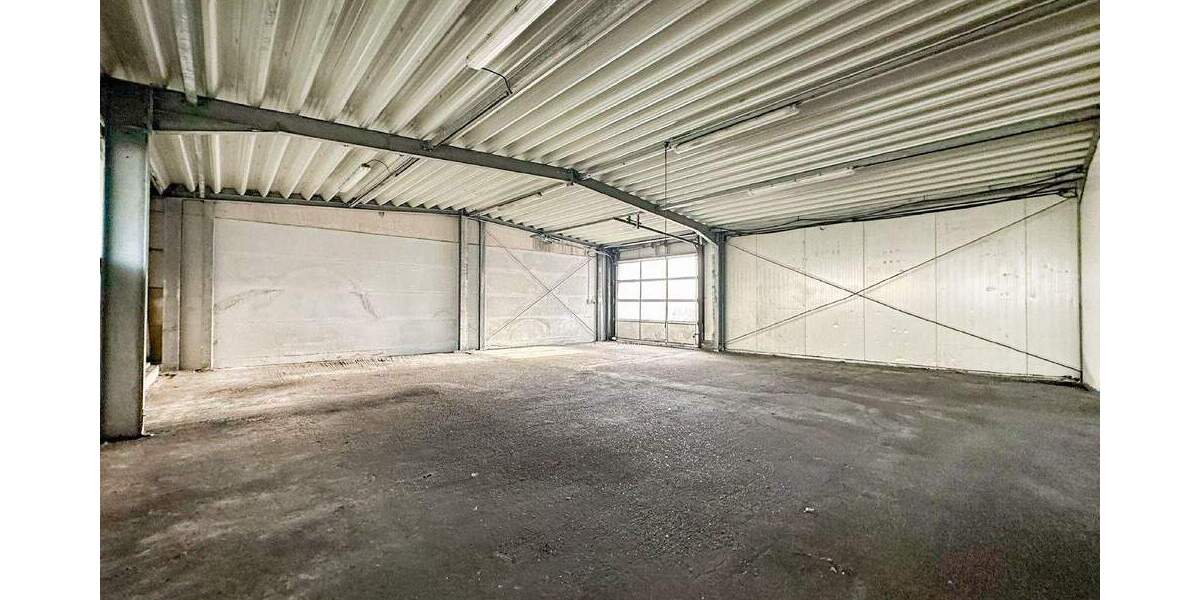 Gewerbeobjekt Buchholz Mendt - 637.000&euro; | Angebot:25781034