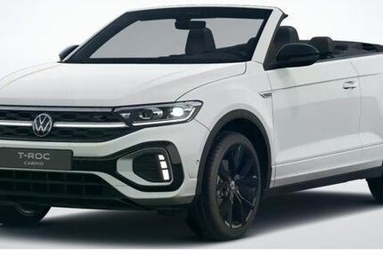 VW T-Roc 5.000 km 41.400 &euro; Bornheim 53332