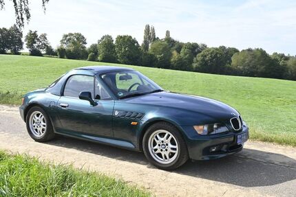 BMW Z3