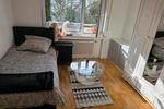 Etagenwohnung Bonn Lannesdorf - 1 Zimmer, 25 m&sup2;, 550&euro; | Angebot:25396525