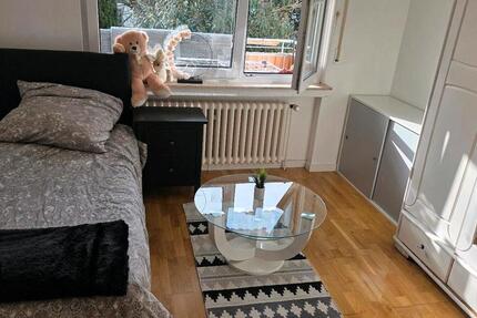 Wohnung Bonn Lannesdorf - 1 Zimmer, 25 m&sup2;, 550&euro; | Angebot:25396525