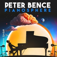 Peter Bence - Pianosphere Tour 19.04.2026 Kongresshaus