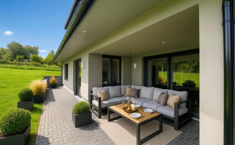 Villa Overath - 5 Zimmer, 218 m&sup2;, 1.200.000&euro; | Angebot:26493336