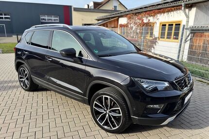 Seat Ateca 113.470 km 22.000 € Rheinbach 53359