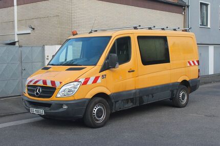 Mercedes-Benz Sprinter 358.000 km 3.750 &euro; Köln 50739