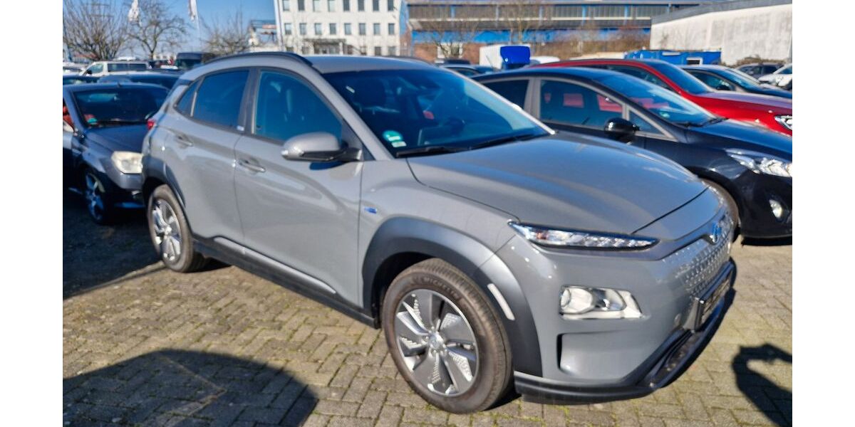 Hyundai KONA 31.000 km 17.550 &euro; Wesseling 50389
