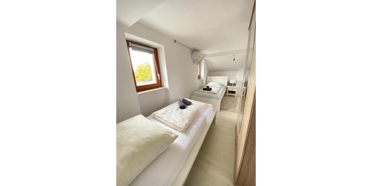 Maisonettenwohnung Bonn Dransdorf - 6 Zimmer, 100 m&sup2;, 500&euro; | Angebot:26052838