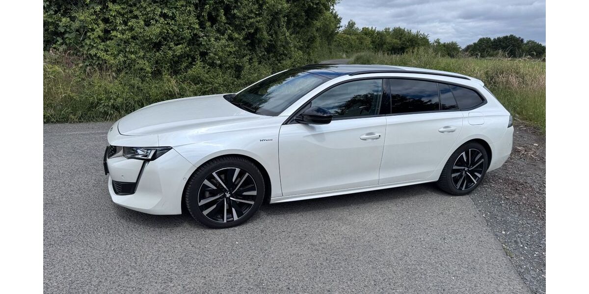 Peugeot 508 69.621 km 22.999 &euro; Hennef (Sieg) 53773