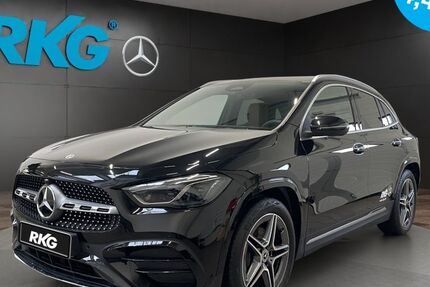 Mercedes-Benz GLA 200 9.800 km 43.480 &euro; Bonn 53119