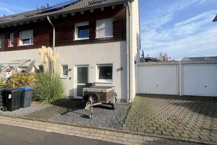 Haus zum Kaufen in Brühl 689.000 € 100 m² 5 zimmer