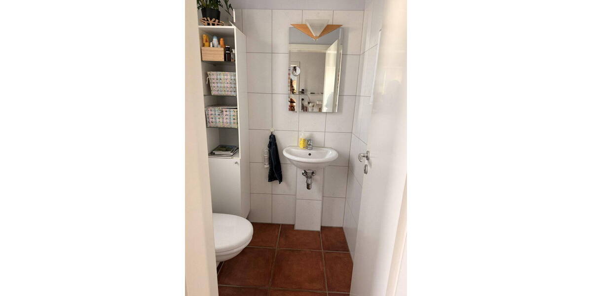 Doppelhaushälfte Bonn Ückesdorf - 6 Zimmer, 166 m&sup2;, 769.000&euro; | Angebot:26271334