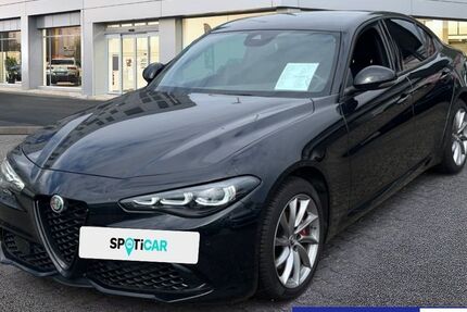 Alfa Romeo Giulia 34.751 km 32.680 &euro; Bonn 53121