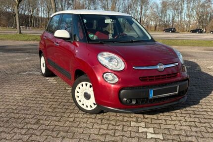 Fiat 500L 125.000 km 4.600 &euro; Köln - Nippes 50739