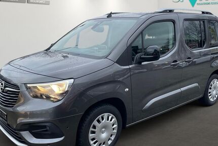 Opel Combo Life 23.493 km 22.690 &euro; Rheinbach 53359