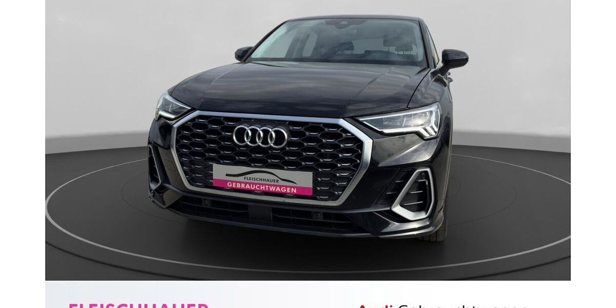 Audi Q3 62.129 km 35.880 &euro; Bonn 53119