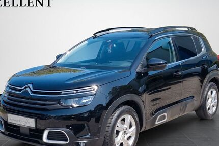 Citroen C5 Aircross 69.741 km 15.950 &euro; Troisdorf (Köln/Bonn) 53842