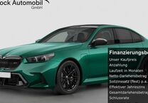 Gebrauchtwagen BMW M5